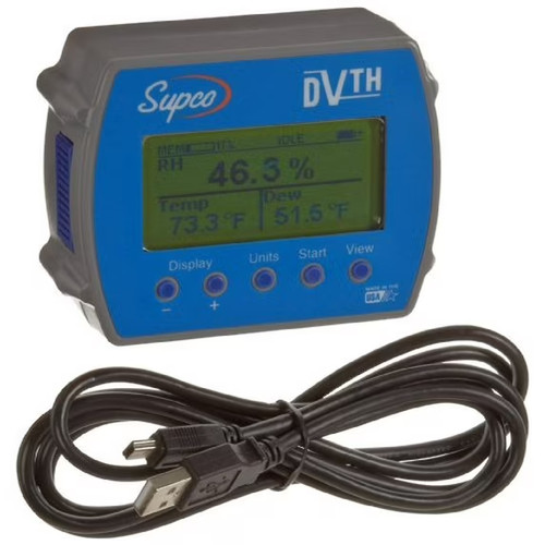 New supco dvth - dvth, humidity