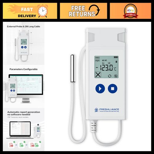 Ultra low temp data - ultra,